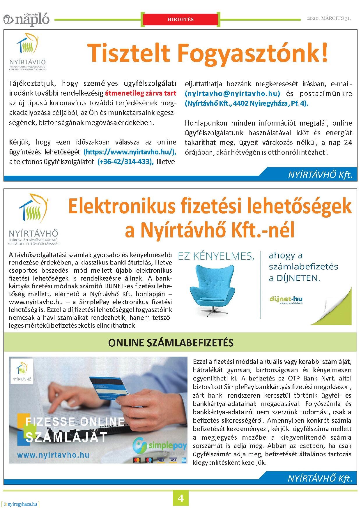 Napló 2020.03.31.