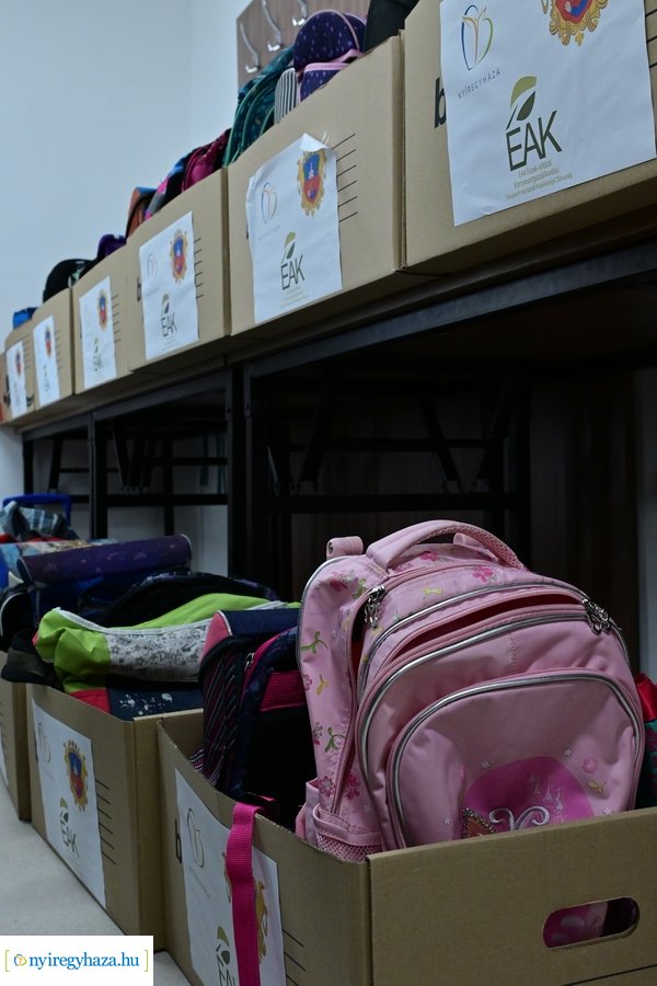 Ne dobd ki akció  - 20240829