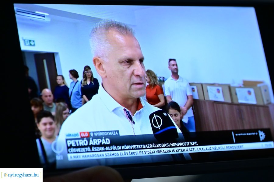 Ne dobd ki akció  - 20240829