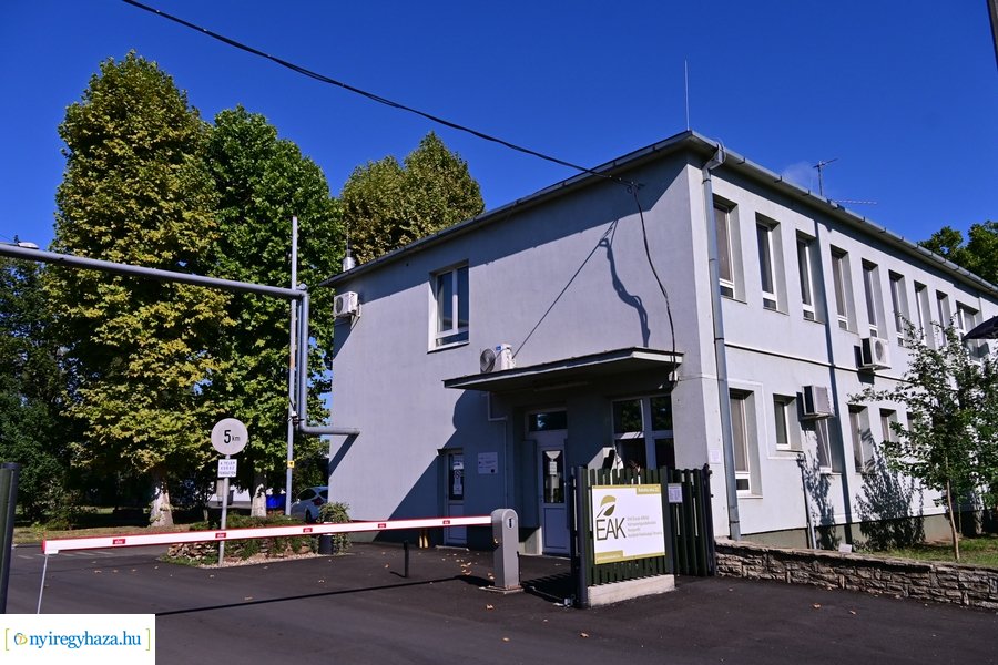 Ne dobd ki akció az ÉAK szervezésében