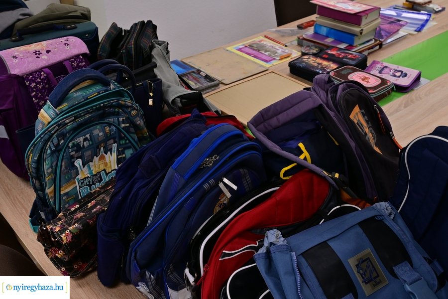 Ne dobd ki akció az ÉAK szervezésében