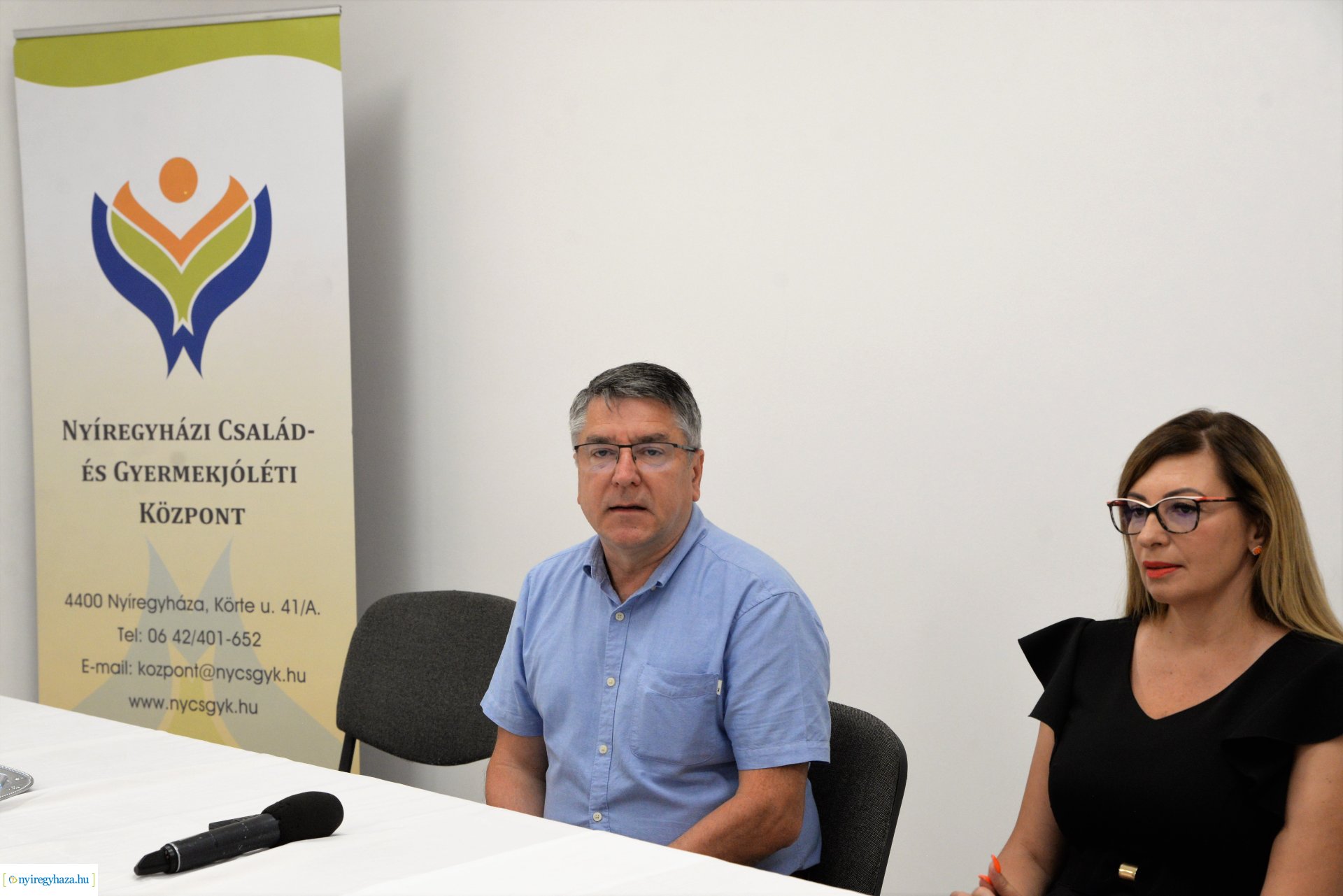 Ne dobd ki az iskolatáskád! - adományátadás 2023