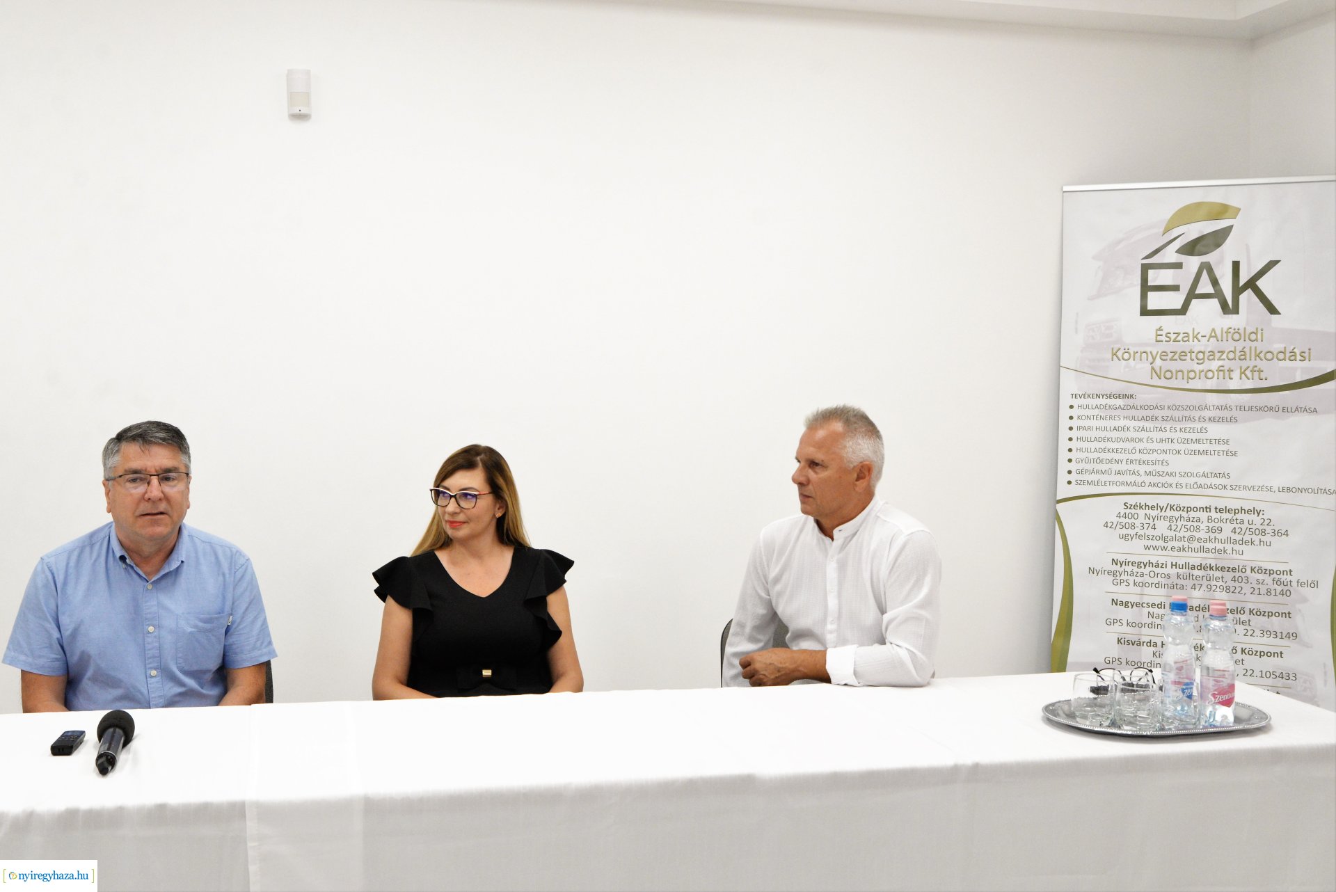 Ne dobd ki az iskolatáskád! - adományátadás 2023