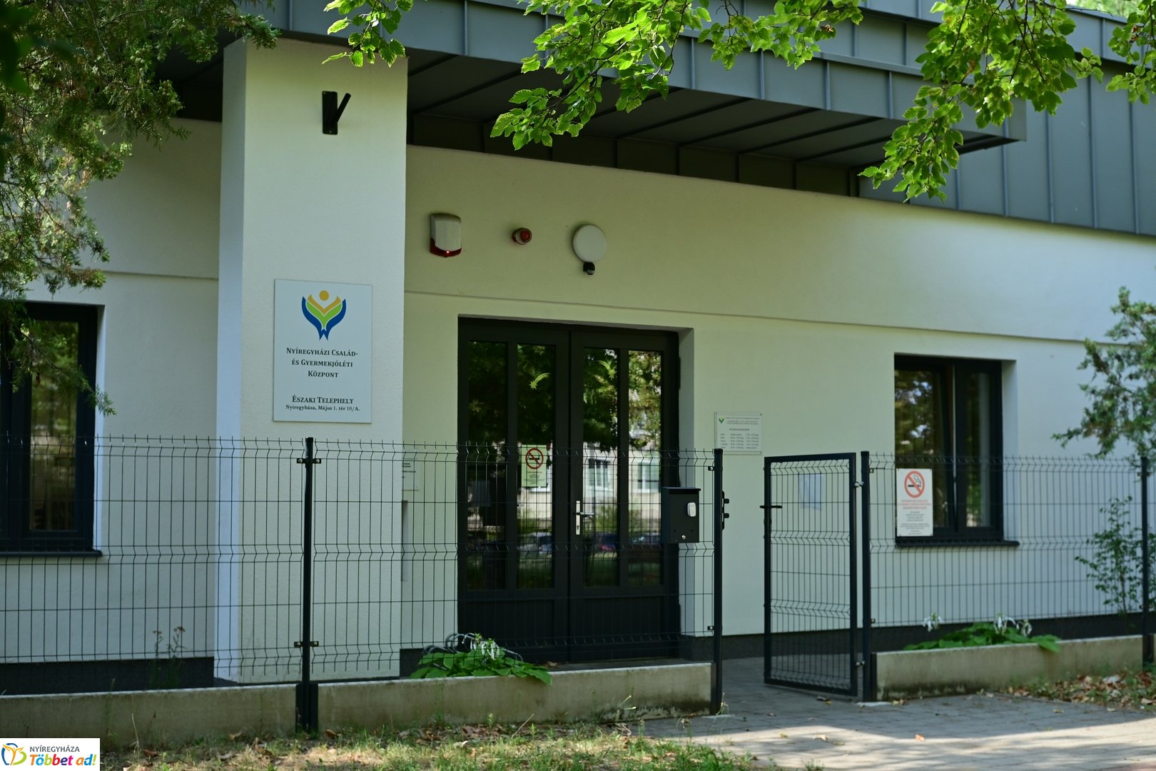 Ne dobd ki az iskolatáskád akció 2026