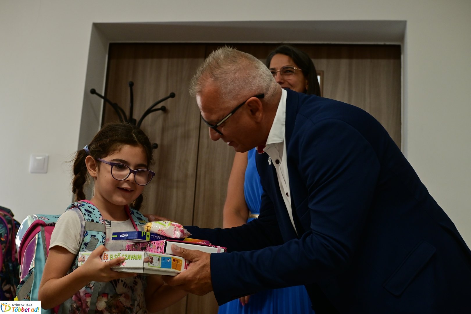 Ne dobd ki az iskolatáskád akció 2026