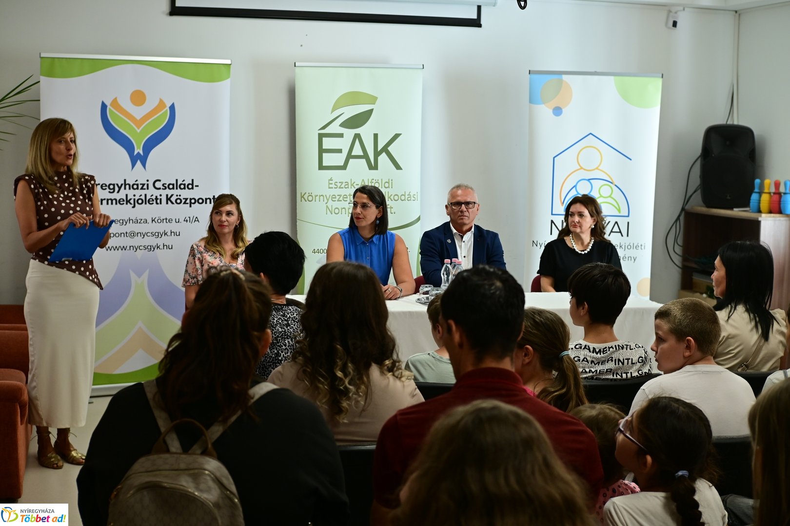 Ne dobd ki az iskolatáskád akció 2026