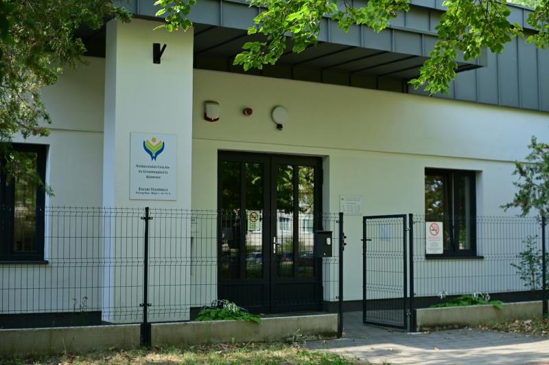 Ne dobd ki az iskolatáskád akció 2026