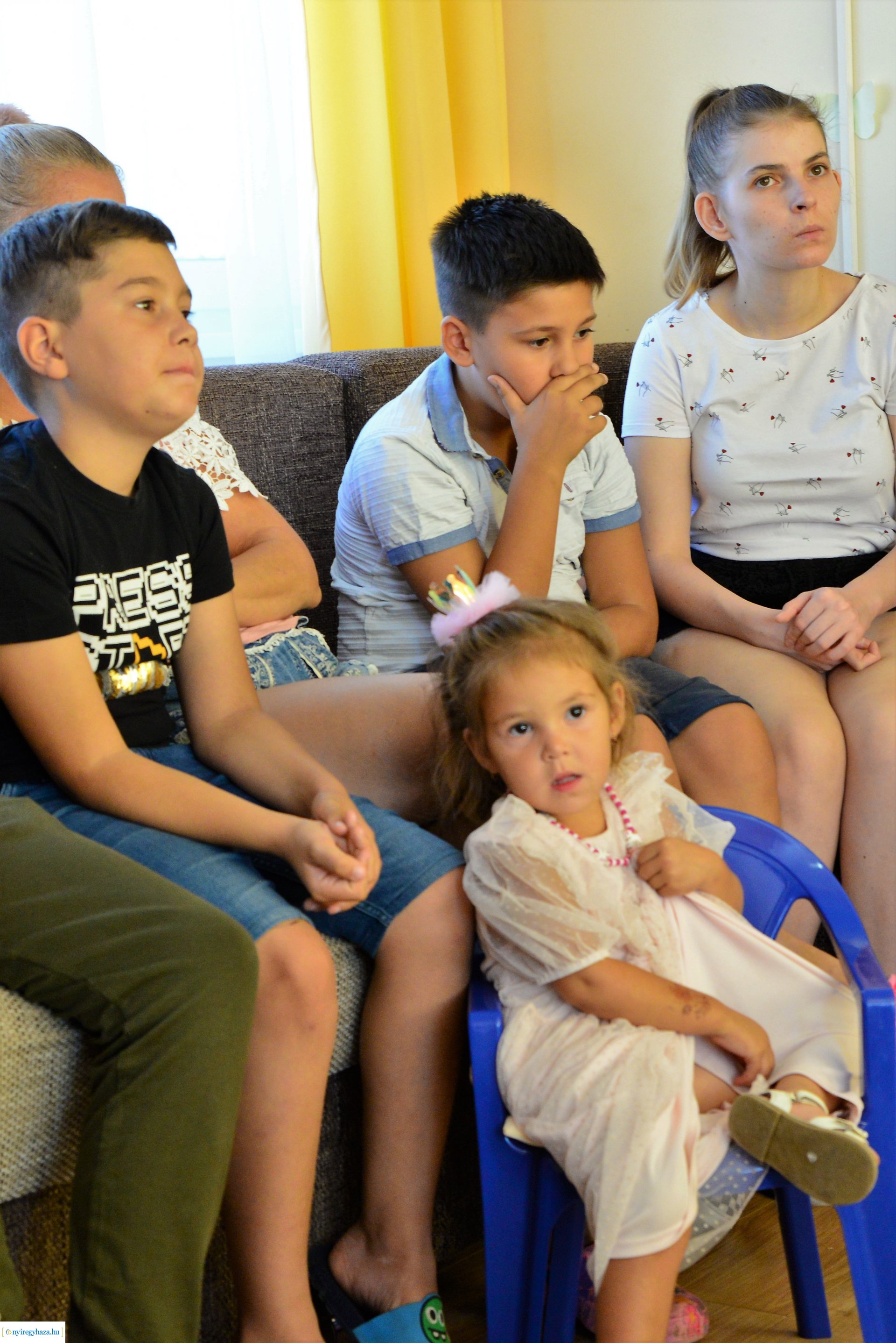 Ne dobd ki az iskolatáskád! - gazdára találtak az adomány iskolaszerek