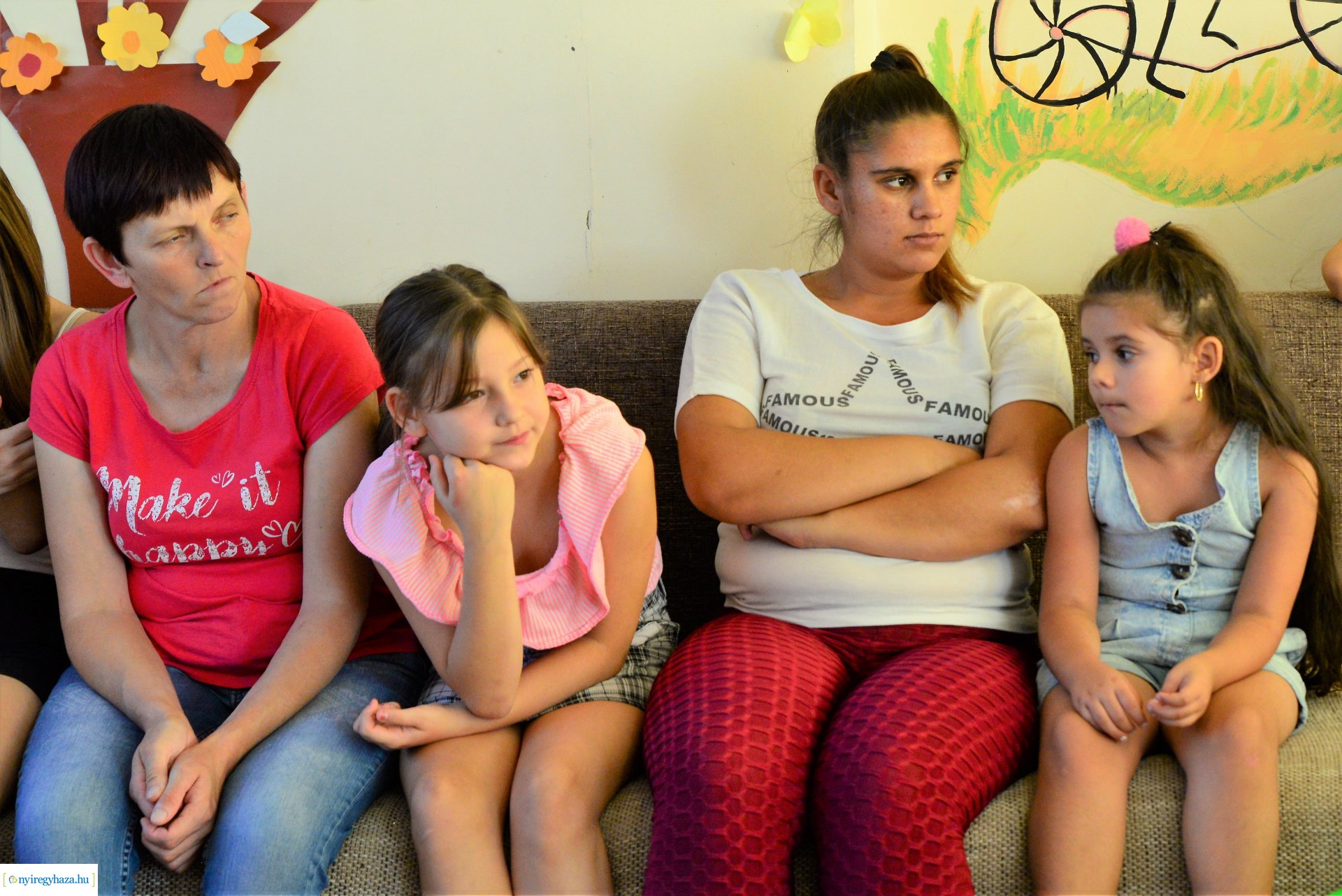 Ne dobd ki az iskolatáskád! - gazdára találtak az adomány iskolaszerek