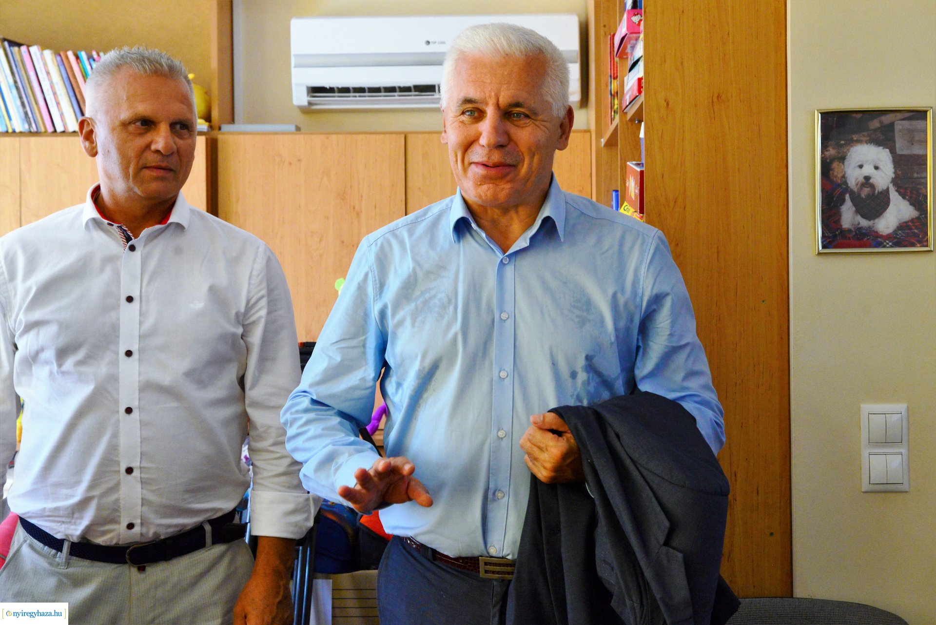 Ne dobd ki az iskolatáskád! - gazdára találtak az adomány iskolaszerek