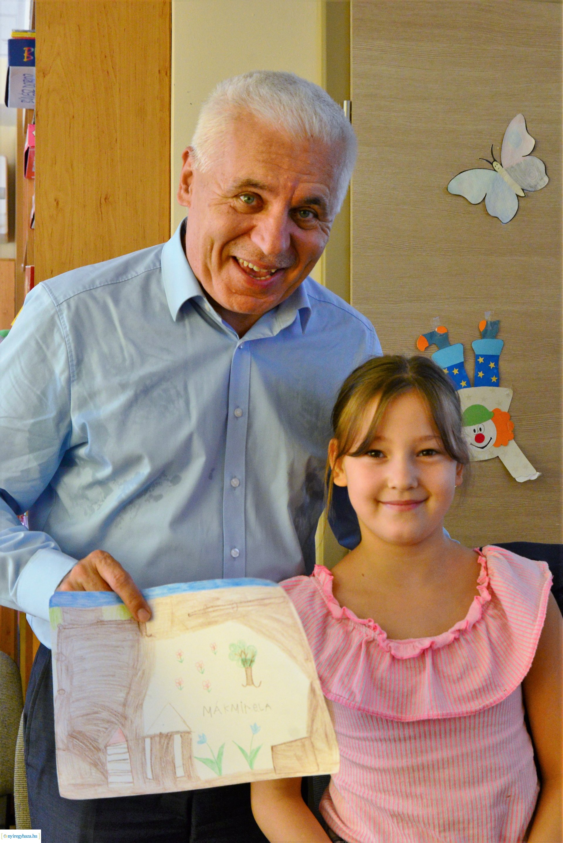 Ne dobd ki az iskolatáskád! - gazdára találtak az adomány iskolaszerek