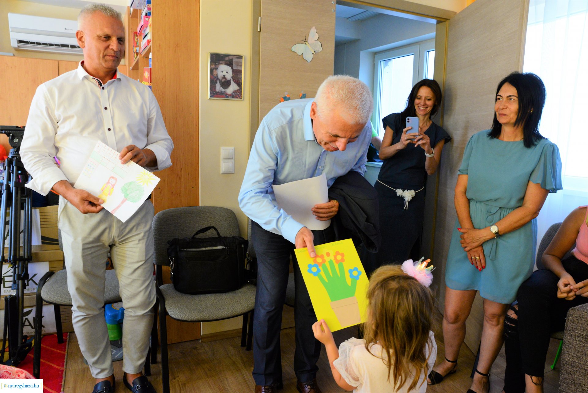 Ne dobd ki az iskolatáskád! - gazdára találtak az adomány iskolaszerek