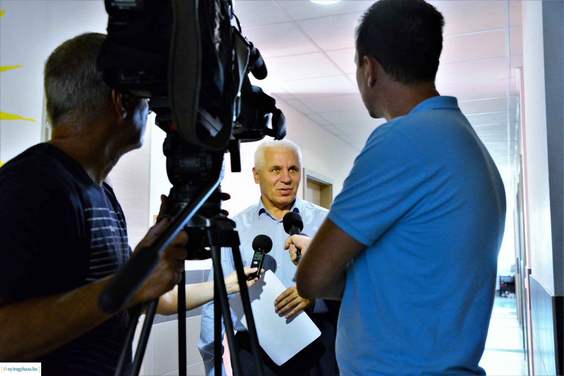 Ne dobd ki az iskolatáskád! - gazdára találtak az adomány iskolaszerek