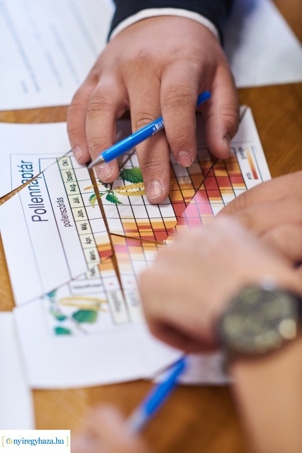 Ne heverj parlagon 2021  - iskolai verseny