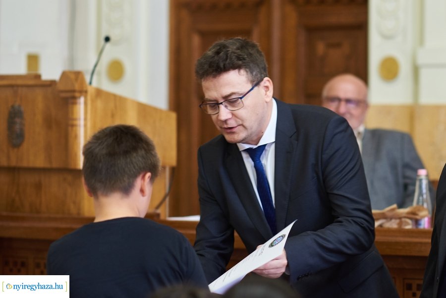 Ne heverj parlagon 2021  - iskolai verseny