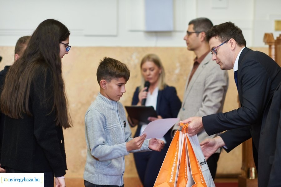 Ne heverj parlagon 2021  - iskolai verseny