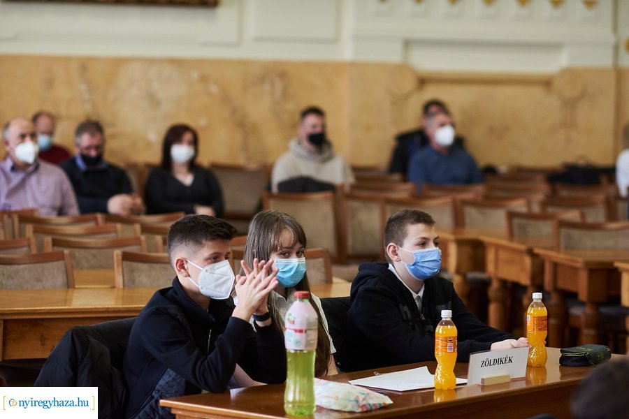 Ne heverj parlagon 2022