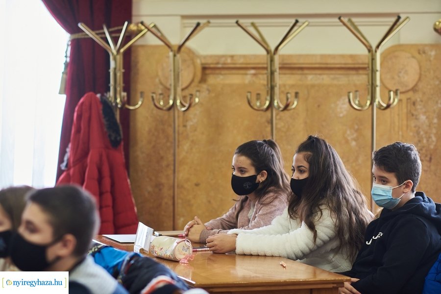 Ne heverj parlagon 2022