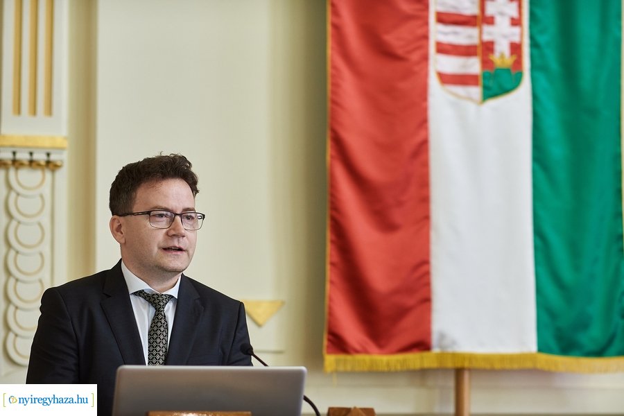 Ne heverj parlagon 2022