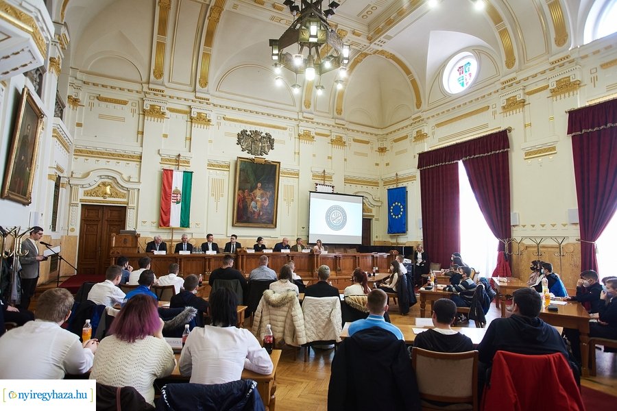 Ne heverj parlagon 2022