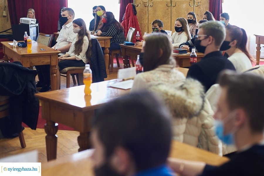 Ne heverj parlagon 2022