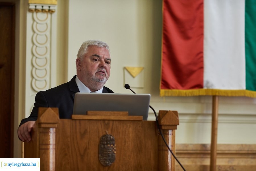 Ne heverj parlagon 2022