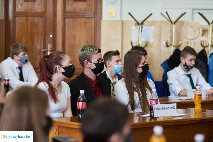 Ne heverj parlagon 2022