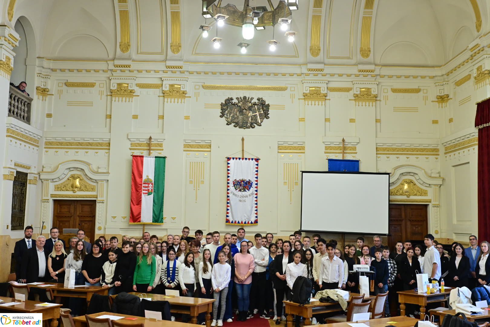 Ne heverj parlagon 2025