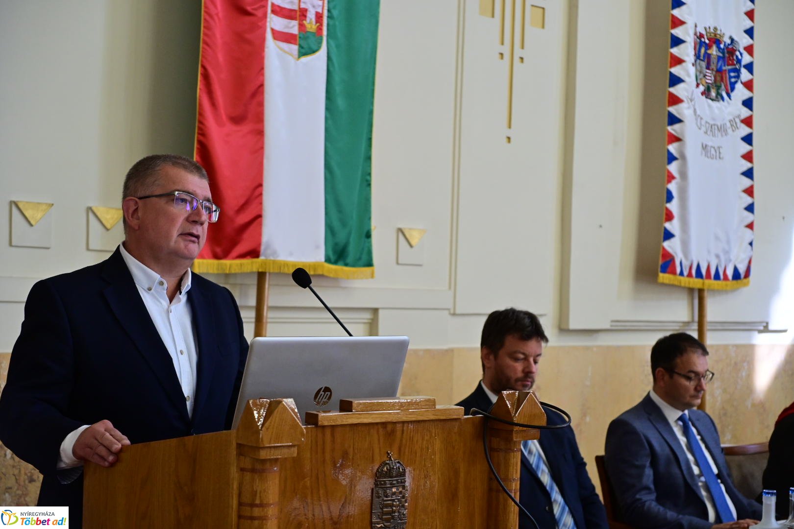 Ne heverj parlagon 2025