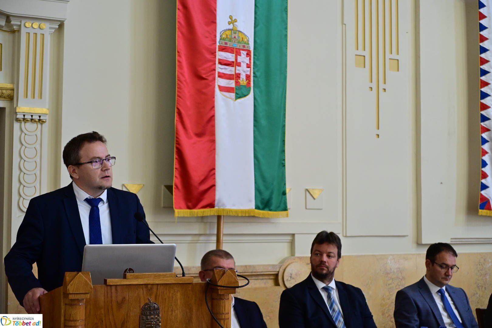 Ne heverj parlagon 2025