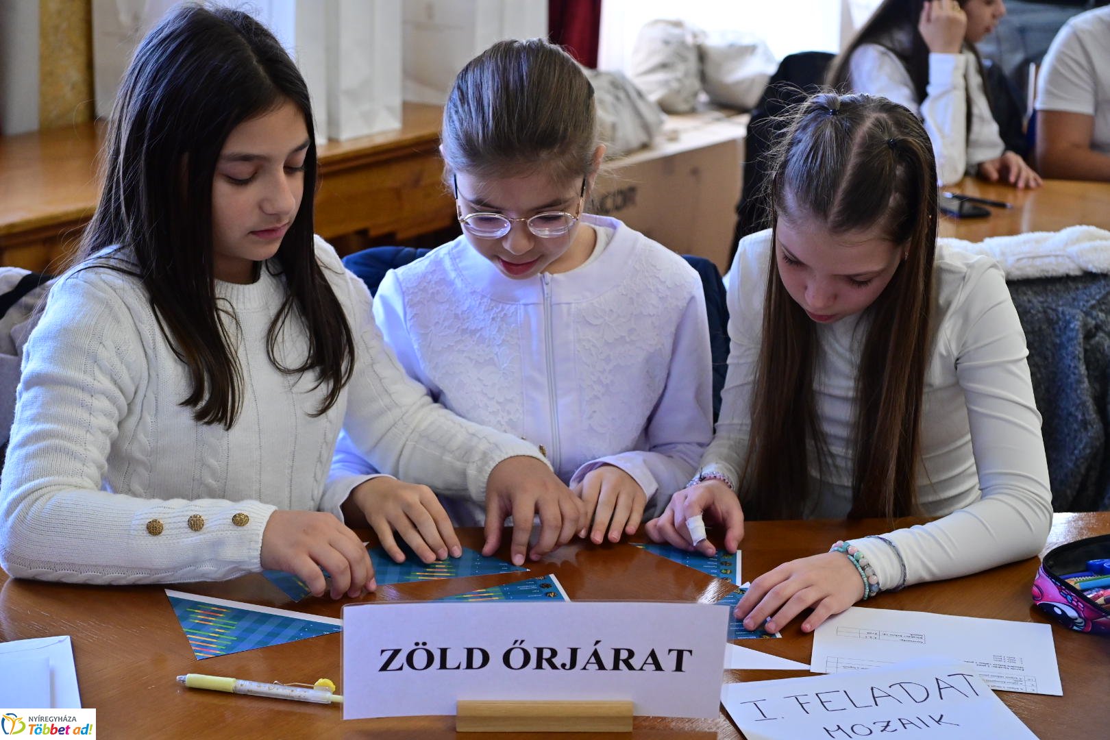 Ne heverj parlagon 2025