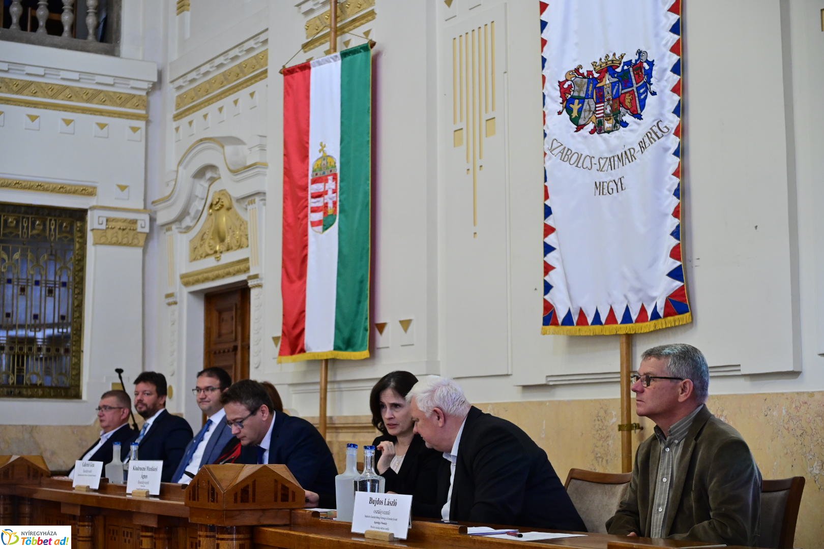 Ne heverj parlagon 2025