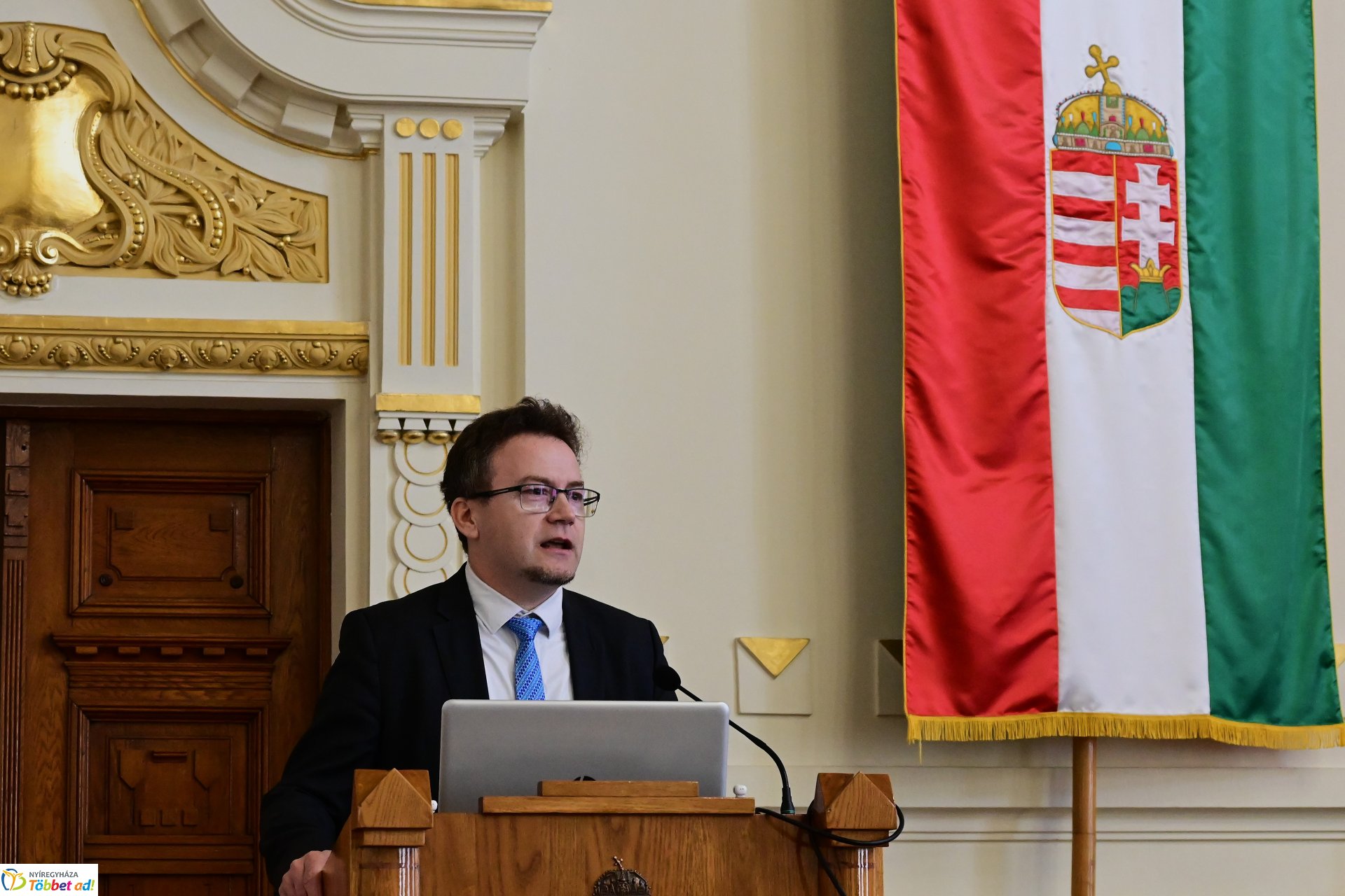 Ne heverj parlagon!  - környezetvédelmi verseny