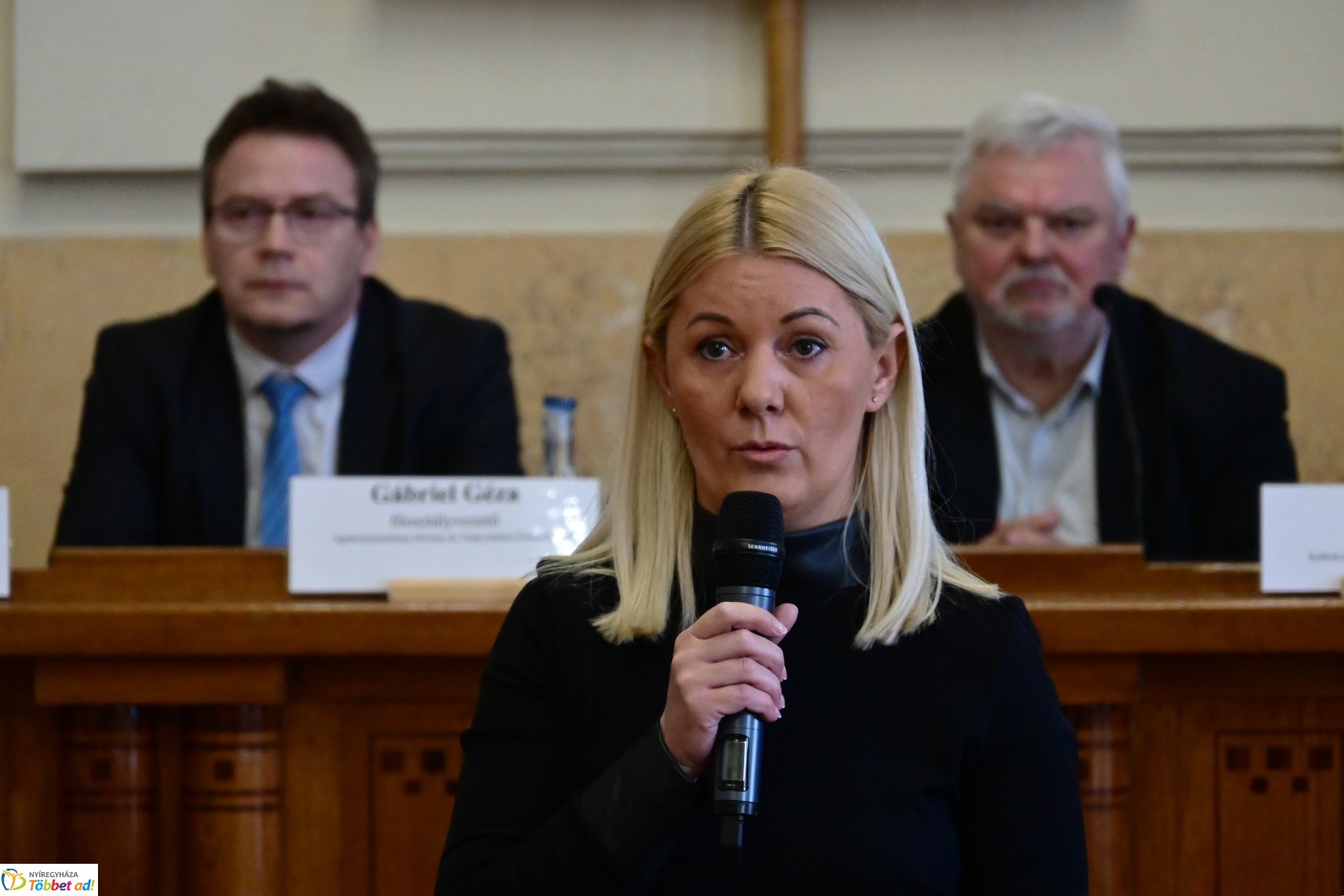 Ne heverj parlagon!  - környezetvédelmi verseny