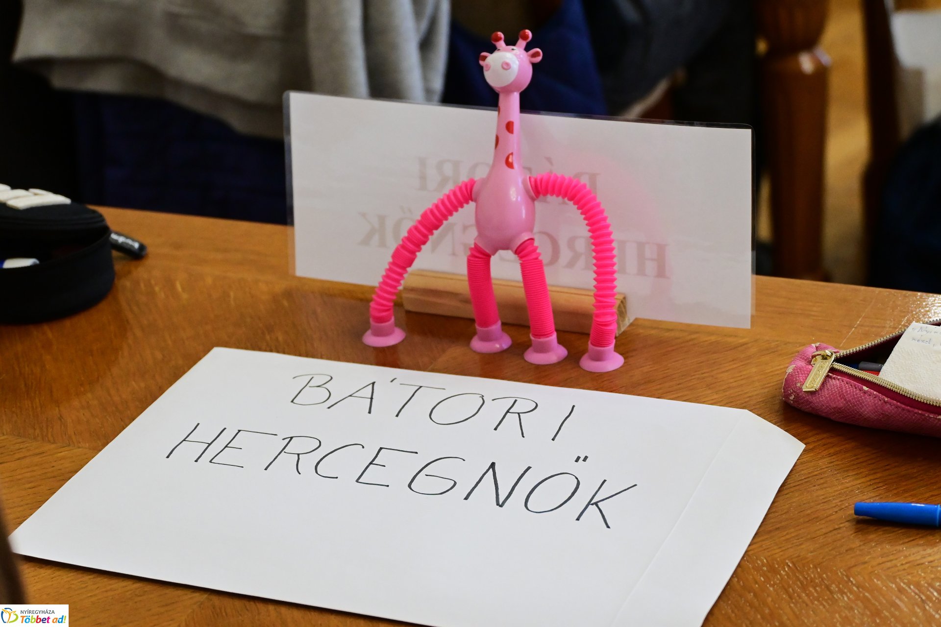 Ne heverj parlagon!  - környezetvédelmi verseny