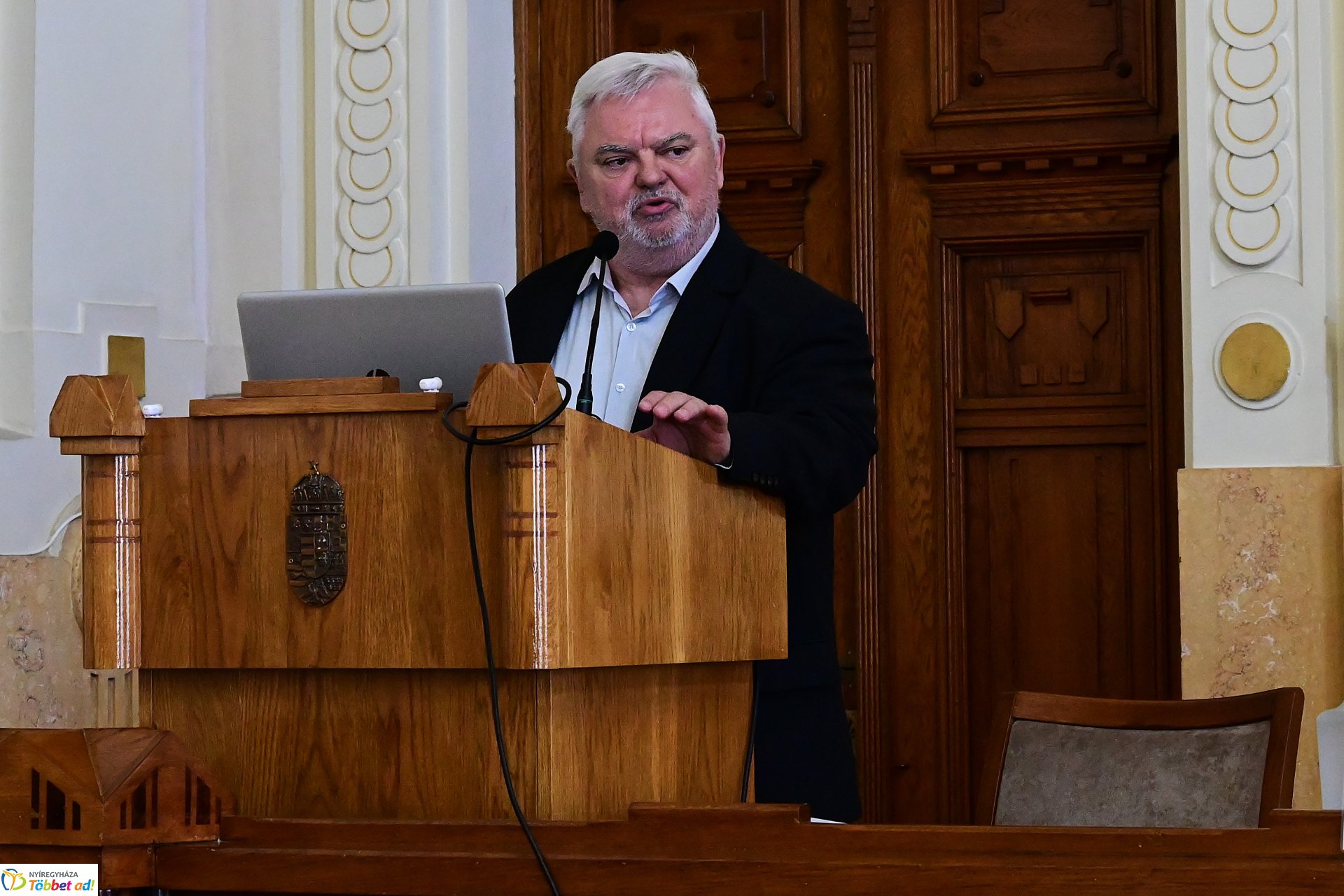 Ne heverj parlagon!  - környezetvédelmi verseny