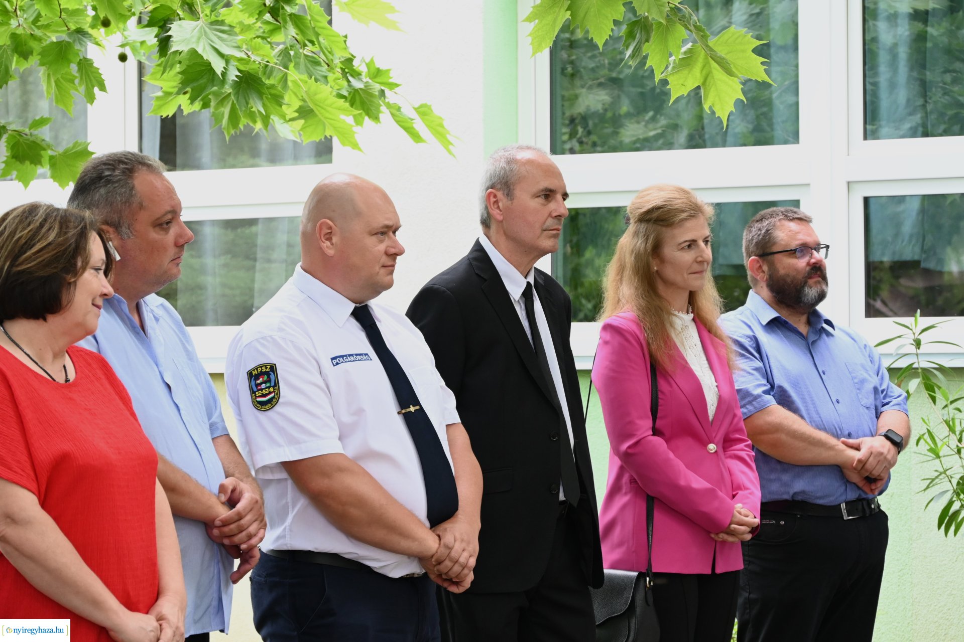 Negyven éves a Tündérkert Keleti Óvoda Margaréta Tagintézménye