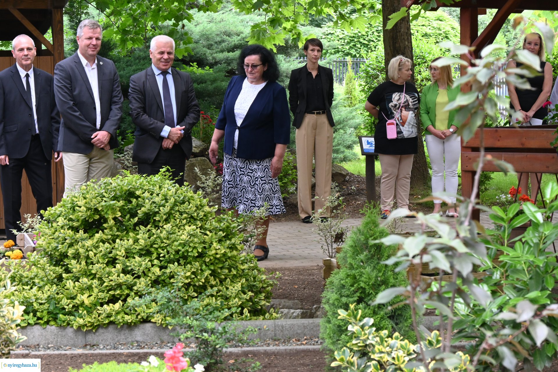 Negyven éves a Tündérkert Keleti Óvoda Margaréta Tagintézménye