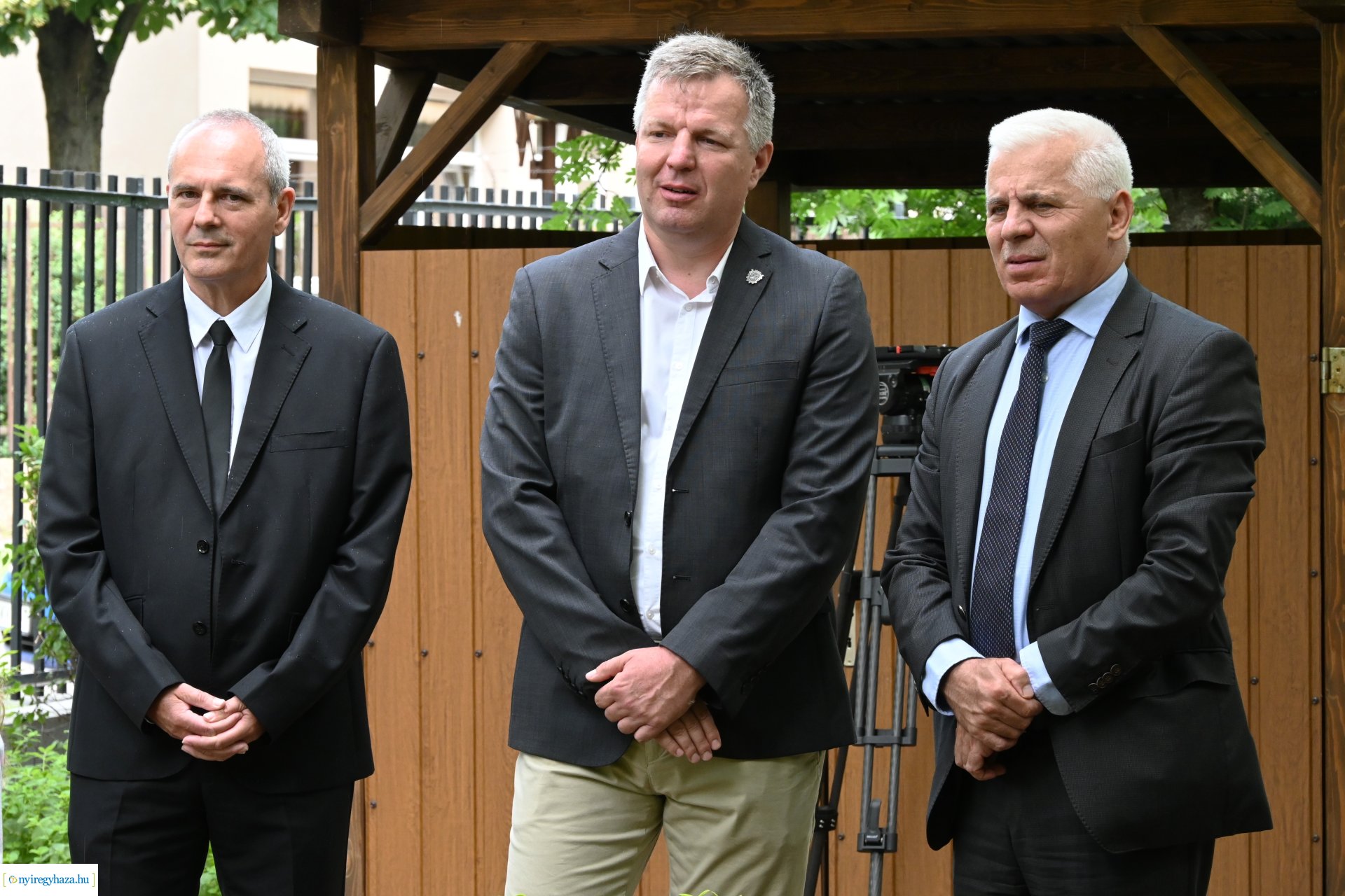 Negyven éves a Tündérkert Keleti Óvoda Margaréta Tagintézménye