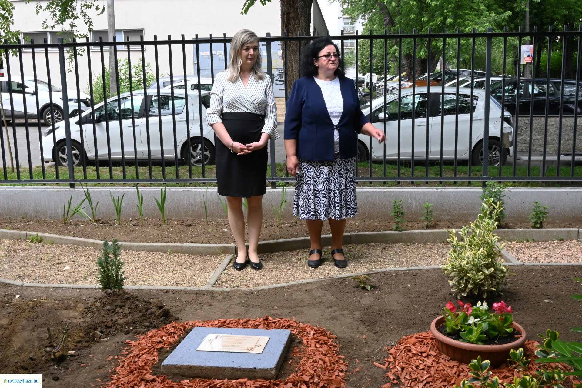 Negyven éves a Tündérkert Keleti Óvoda Margaréta Tagintézménye