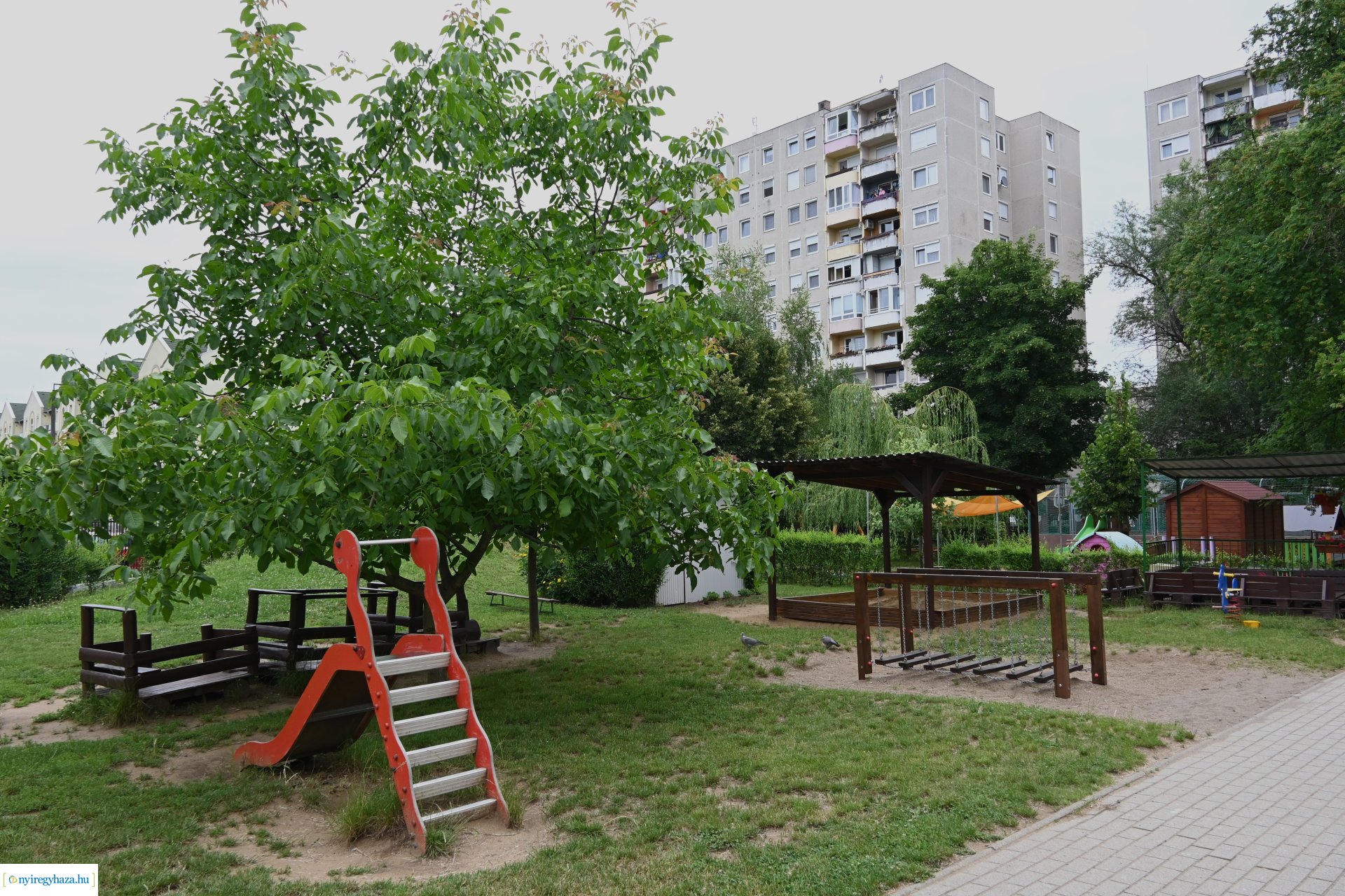 Negyven éves a Tündérkert Keleti Óvoda Margaréta Tagintézménye