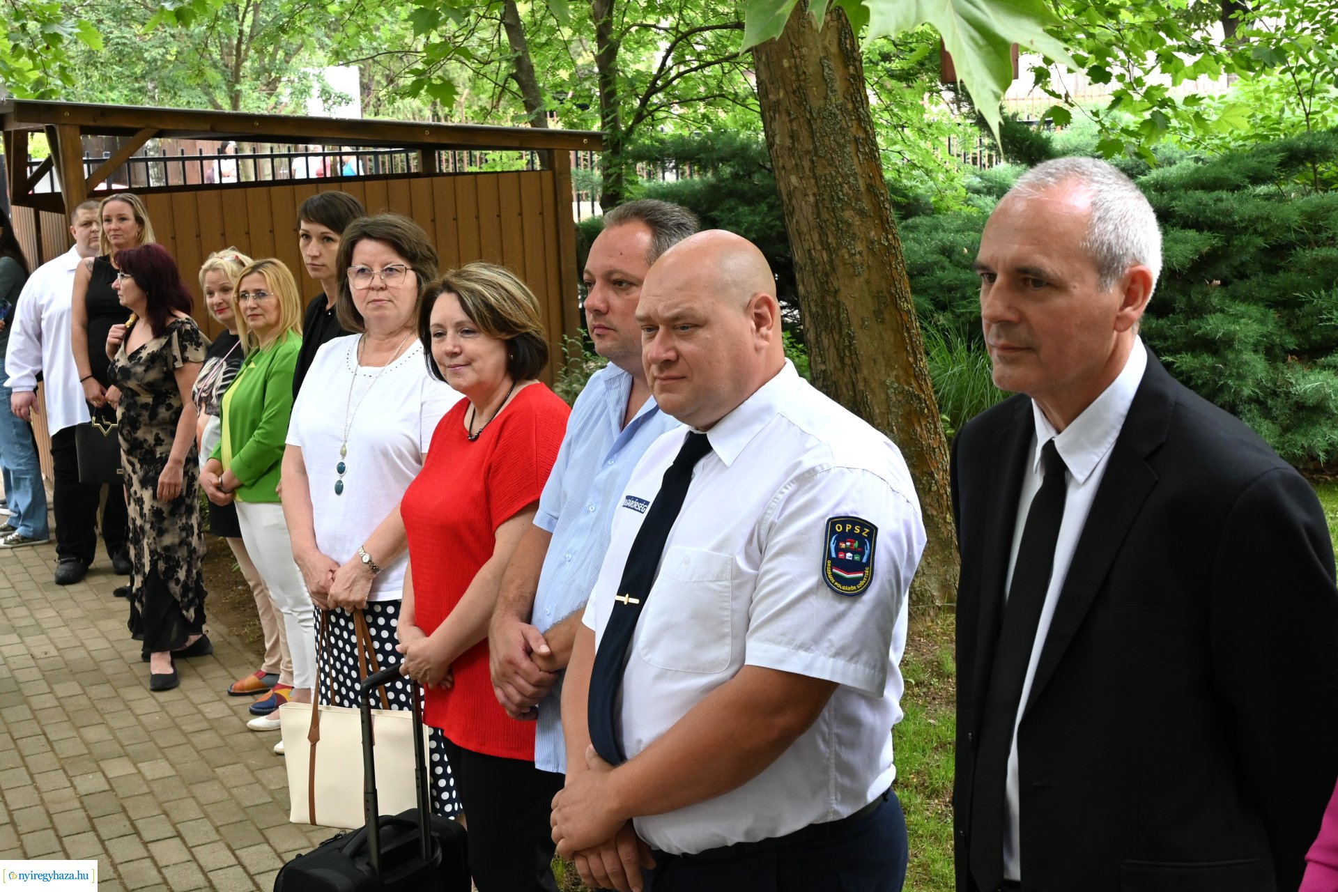 Negyven éves a Tündérkert Keleti Óvoda Margaréta Tagintézménye