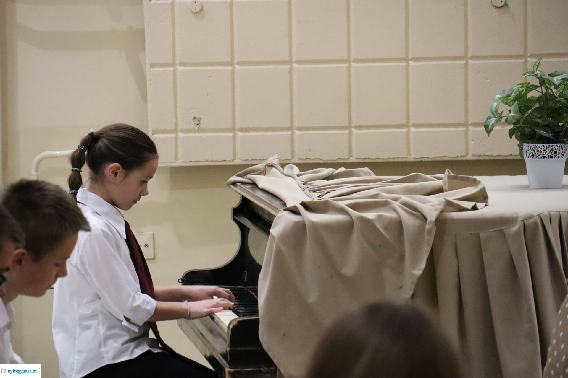 Német nyelvi verseny