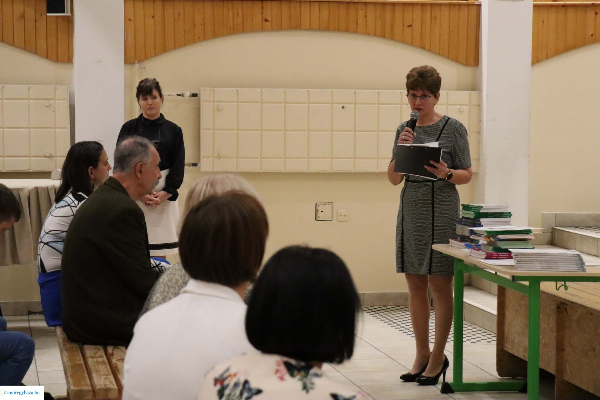 Német nyelvi verseny