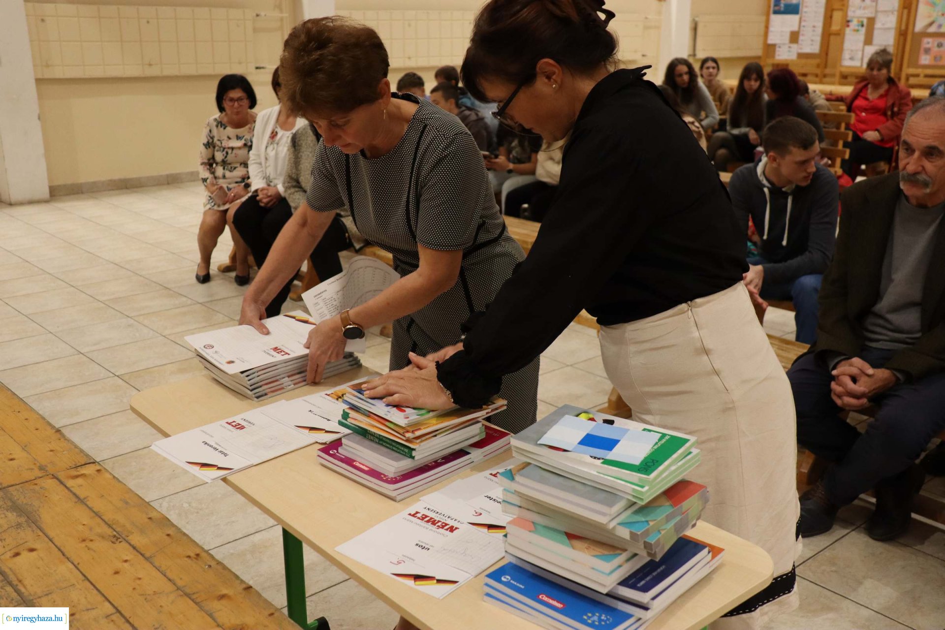 Német nyelvi verseny