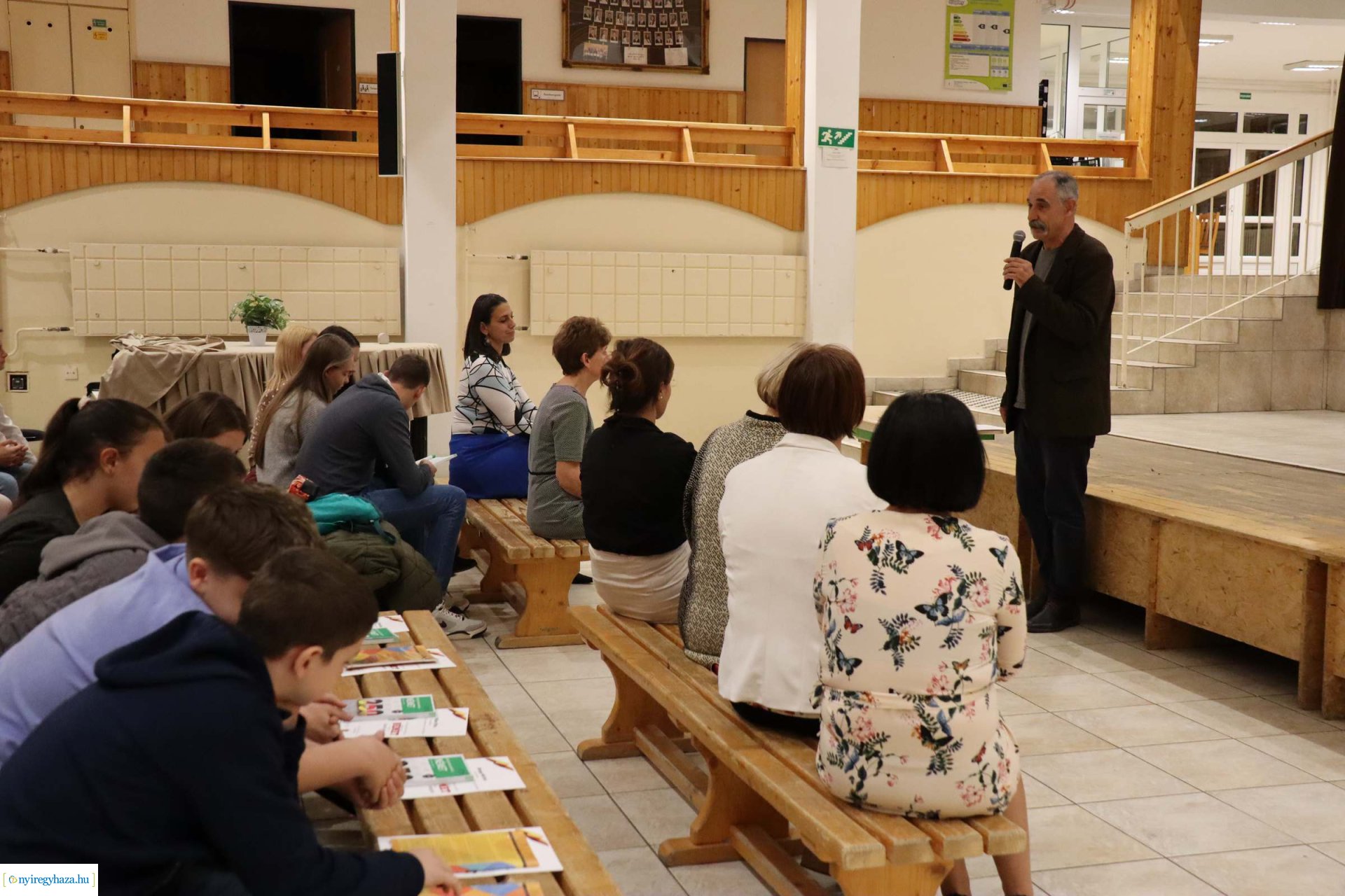 Német nyelvi verseny