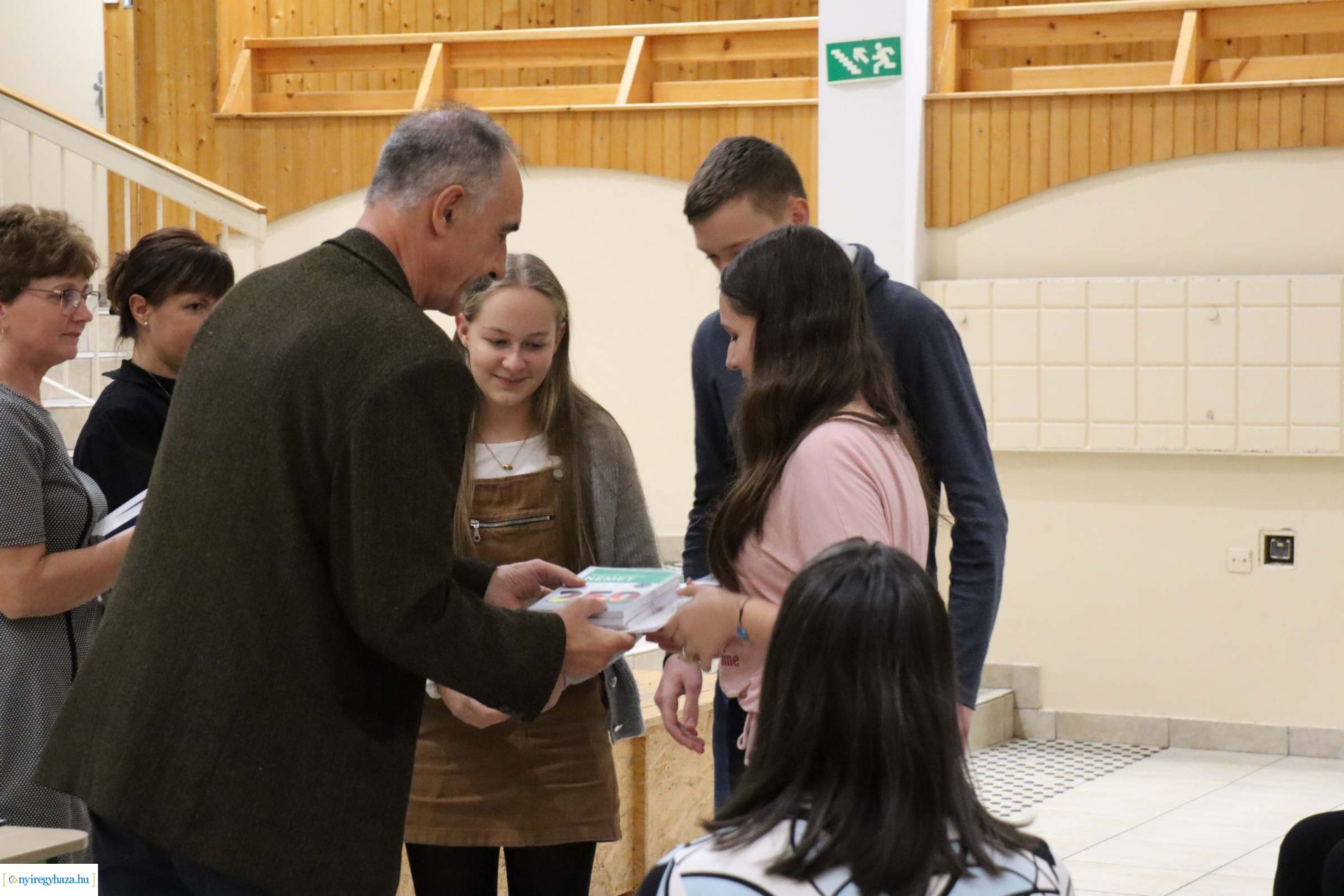 Német nyelvi verseny