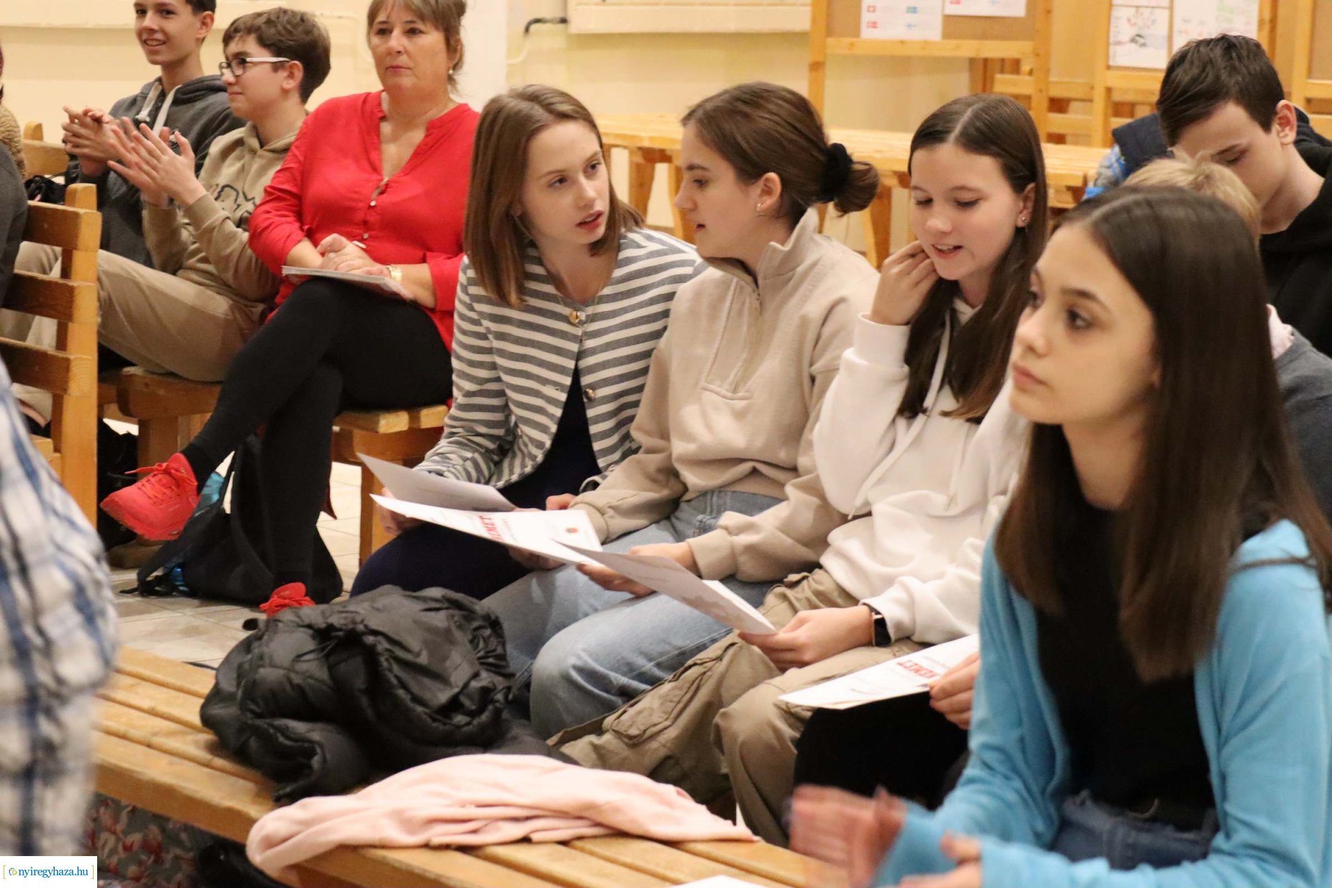 Német nyelvi verseny