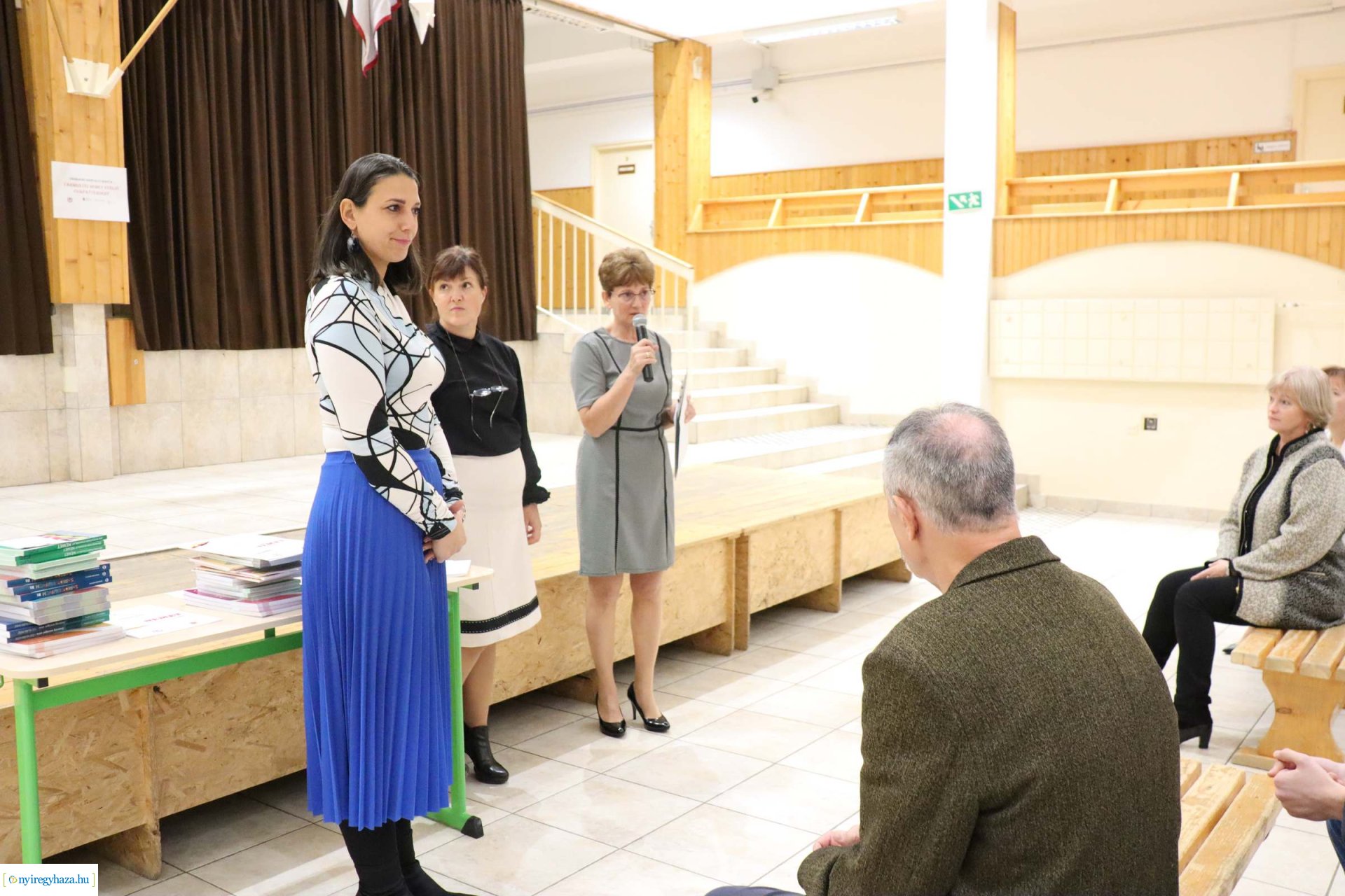 Német nyelvi verseny