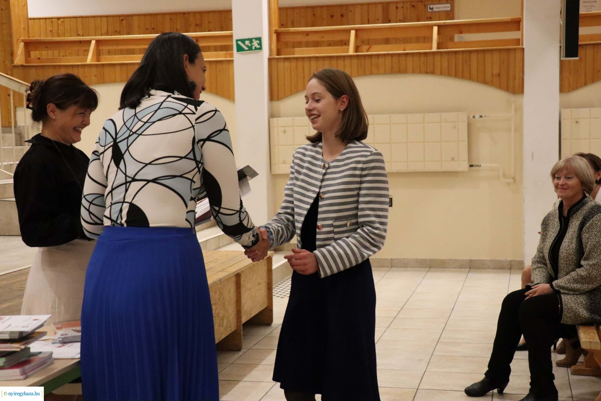 Német nyelvi verseny